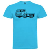 T-shirt Adulte, Awu Adodoé Braco Vignette