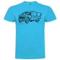 T-shirt Adulte, Awu Adodoé Braco Vignette