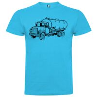 T-shirt Adulte, Awu Adodoé Braco Vignette