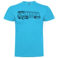 T-shirt Adulte, Awu Adodoé Braco Vignette