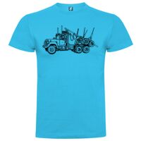 T-shirt Adulte, Awu Adodoé Braco Vignette