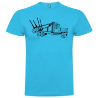 T-shirt Adulte, Awu Adodoé Braco Vignette