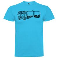 T-shirt Adulte, Awu Adodoé Braco Vignette