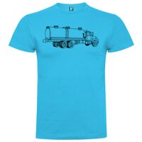 T-shirt Adulte, Awu Adodoé Braco Vignette