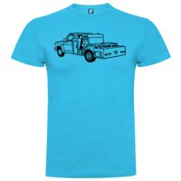 T-shirt Adulte, Awu Adodoé Braco Vignette