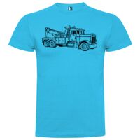 T-shirt Adulte, Awu Adodoé Braco Vignette