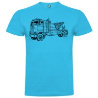 T-shirt Adulte, Awu Adodoé Braco Vignette