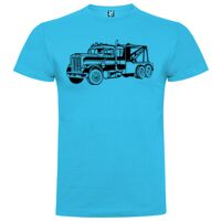 T-shirt Adulte, Awu Adodoé Braco Vignette