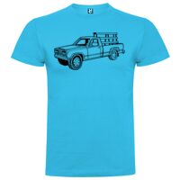 T-shirt Adulte, Awu Adodoé Braco Vignette