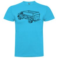 T-shirt Adulte, Awu Adodoé Braco Vignette