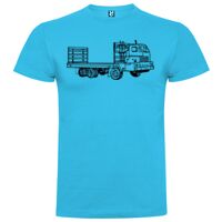 T-shirt Adulte, Awu Adodoé Braco Vignette