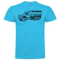 T-shirt Adulte, Awu Adodoé Braco Vignette