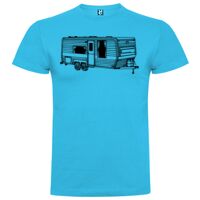 T-shirt Adulte, Awu Adodoé Braco Vignette