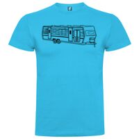 T-shirt Adulte, Awu Adodoé Braco Vignette