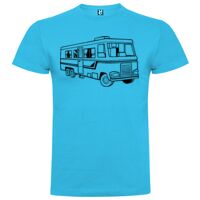 T-shirt Adulte, Awu Adodoé Braco Vignette