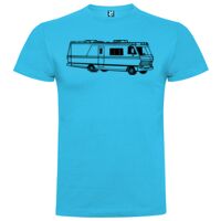 T-shirt Adulte, Awu Adodoé Braco Vignette