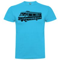 T-shirt Adulte, Awu Adodoé Braco Vignette