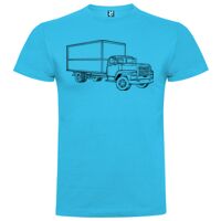 T-shirt Adulte, Awu Adodoé Braco Vignette