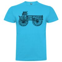 T-shirt Adulte, Awu Adodoé Braco Vignette