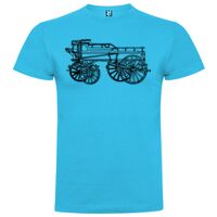 T-shirt Adulte, Awu Adodoé Braco Vignette