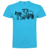 T-shirt Adulte, Awu Adodoé Braco Vignette