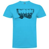 T-shirt Adulte, Awu Adodoé Braco Vignette