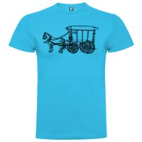 T-shirt Adulte, Awu Adodoé Braco Vignette