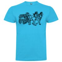 T-shirt Adulte, Awu Adodoé Braco Vignette