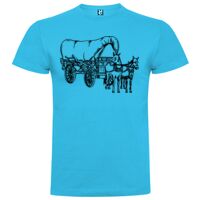 T-shirt Adulte, Awu Adodoé Braco Vignette