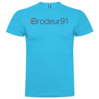 T-shirt Adulte, Awu Adodoé Braco Vignette