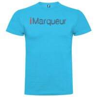 T-shirt Adulte, Awu Adodoé Braco Vignette