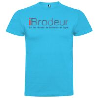 T-shirt Adulte, Awu Adodoé Braco Vignette