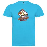 T-shirt Adulte, Awu Adodoé Braco Vignette