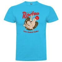 T-shirt Adulte, Awu Adodoé Braco Vignette