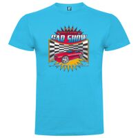 T-shirt Adulte, Awu Adodoé Braco Vignette