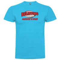 T-shirt Adulte, Awu Adodoé Braco Vignette