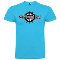 T-shirt Adulte, Awu Adodoé Braco Vignette