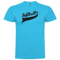 T-shirt Adulte, Awu Adodoé Braco Vignette