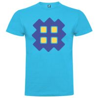 T-shirt Adulte, Awu Adodoé Braco Vignette