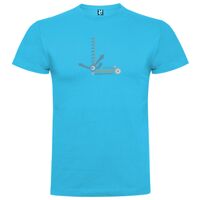 T-shirt Adulte, Awu Adodoé Braco Vignette