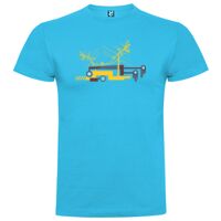 T-shirt Adulte, Awu Adodoé Braco Vignette