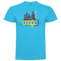 T-shirt Adulte, Awu Adodoé Braco Vignette