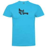 T-shirt Adulte, Awu Adodoé Braco Vignette