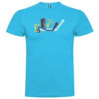 T-shirt Adulte, Awu Adodoé Braco Vignette