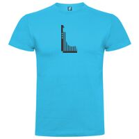 T-shirt Adulte, Awu Adodoé Braco Vignette