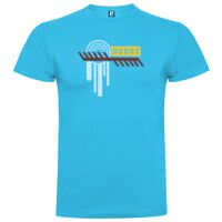 T-shirt Adulte, Awu Adodoé Braco Vignette