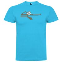 T-shirt Adulte, Awu Adodoé Braco Vignette