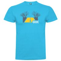 T-shirt Adulte, Awu Adodoé Braco Vignette