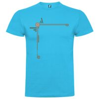 T-shirt Adulte, Awu Adodoé Braco Vignette