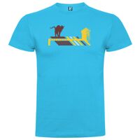 T-shirt Adulte, Awu Adodoé Braco Vignette
